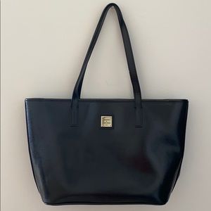CLASSIC DOONEY TOTE 🖤❤️
